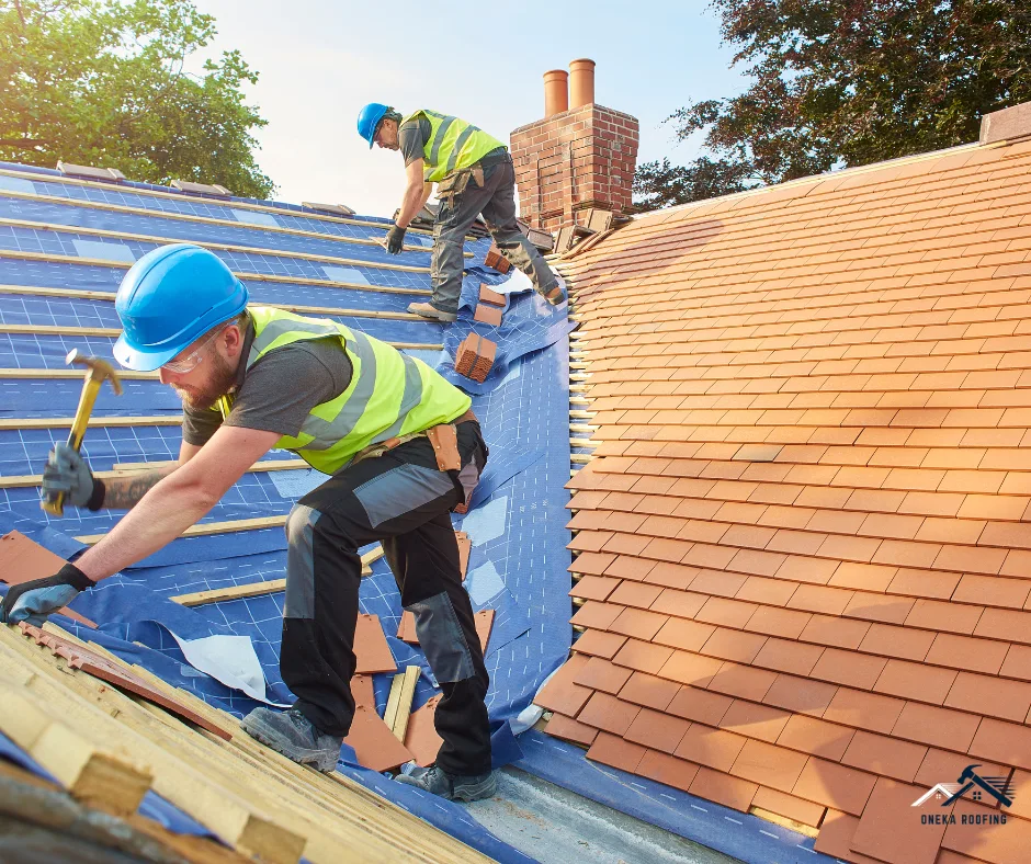 Why choose Roof Repair Near Me in New Boston, NH