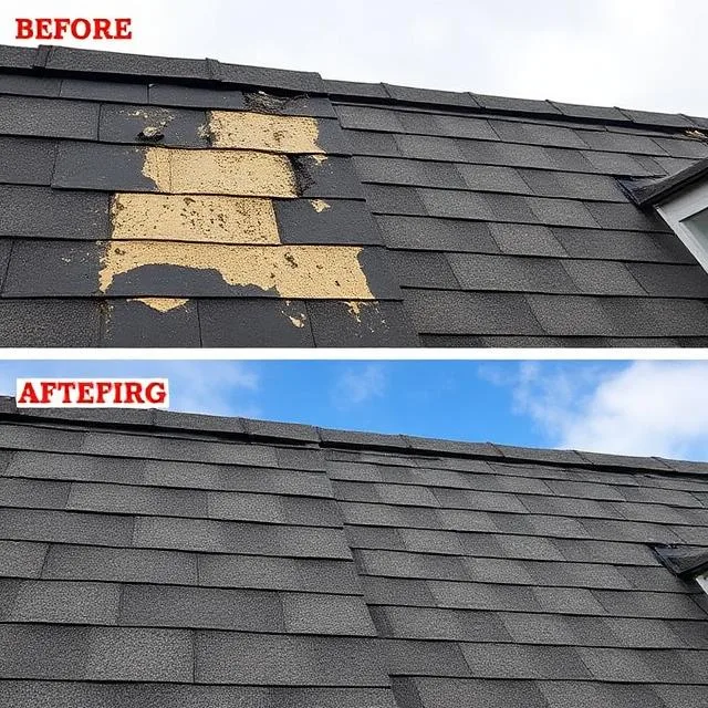 Roof Repair Near Me in New Boston, NH near me